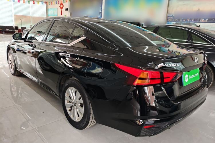 Used Nissan Teana 2020 Revised Version 2.0L XE Fashion Edition Exterior 2
