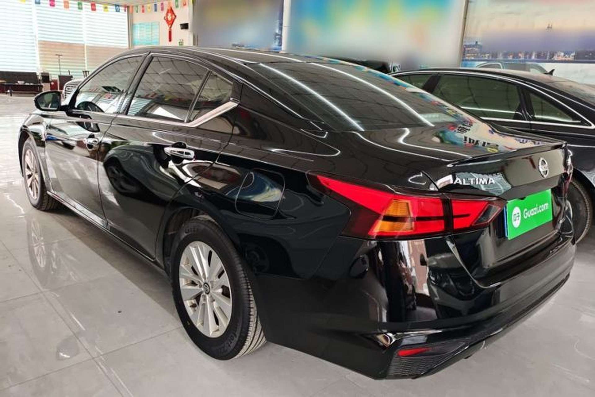 Used Nissan Teana 2020 Revised Version 2.0L XE Fashion Edition Exterior 2