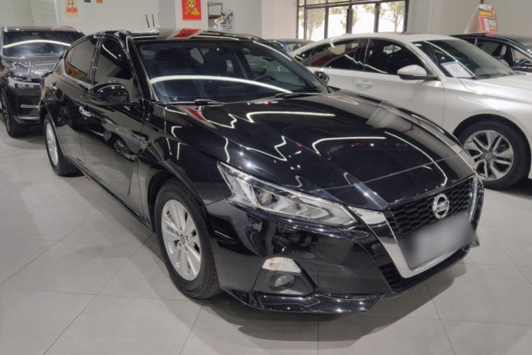 Used Nissan Teana 2020 Revised Version 2.0L XL Comfort Edition Exterior 2