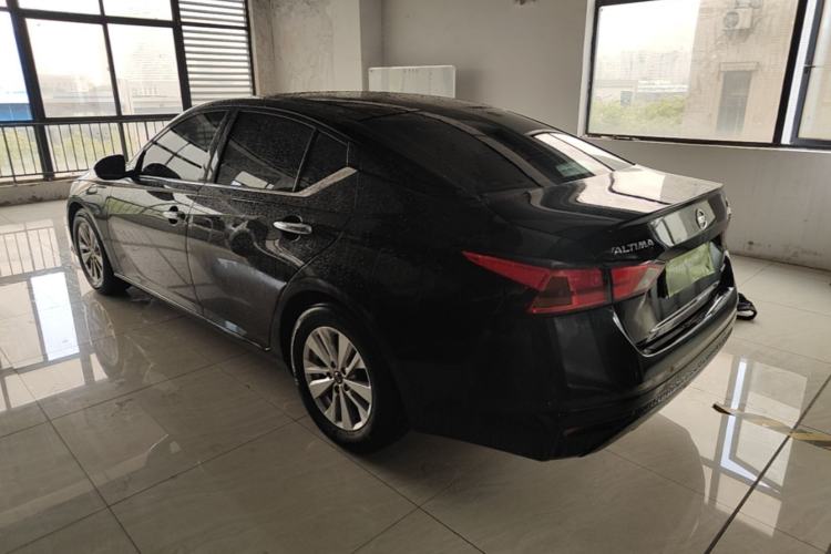 Used Nissan Teana 2020 2.0L XL Comfort Edition Exterior 2