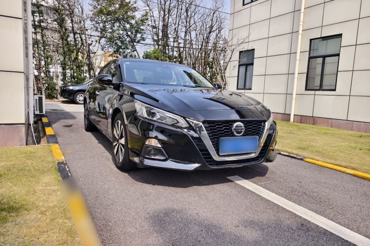 Used Nissan Teana 2020 2.0L XL Upper SmartDrive Version Exterior 2