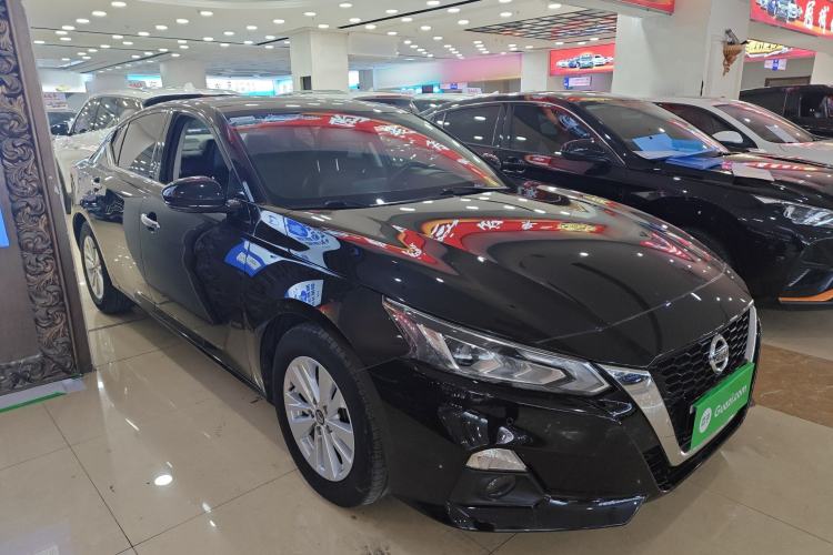 Used Nissan Teana 2020 Revised Version 2.0L XL Comfort Edition Exterior 2