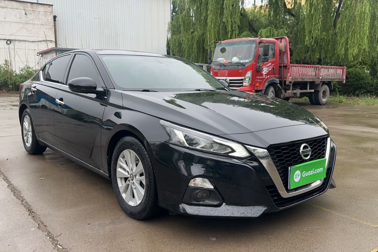 Used Nissan Teana 2020 2.0L XL Comfort Edition Exterior 2