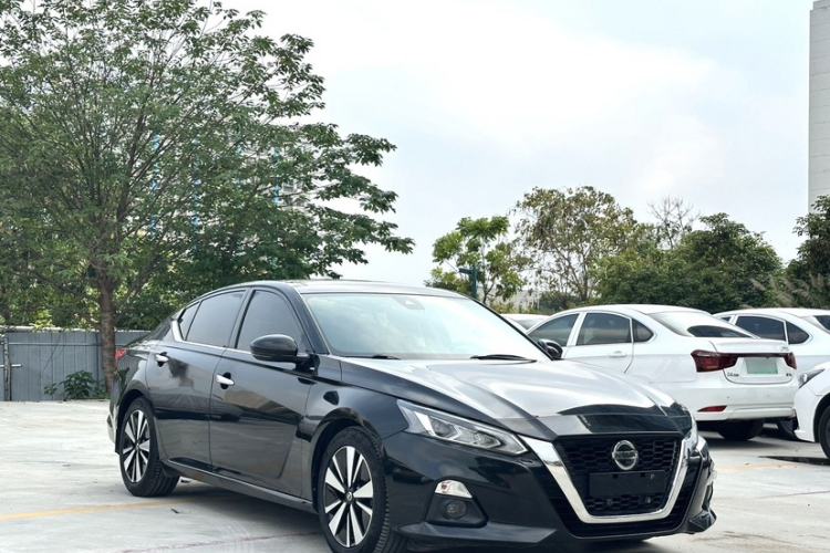Used Nissan Teana 2020 2.0L XL Upper SmartDrive Version Exterior 2