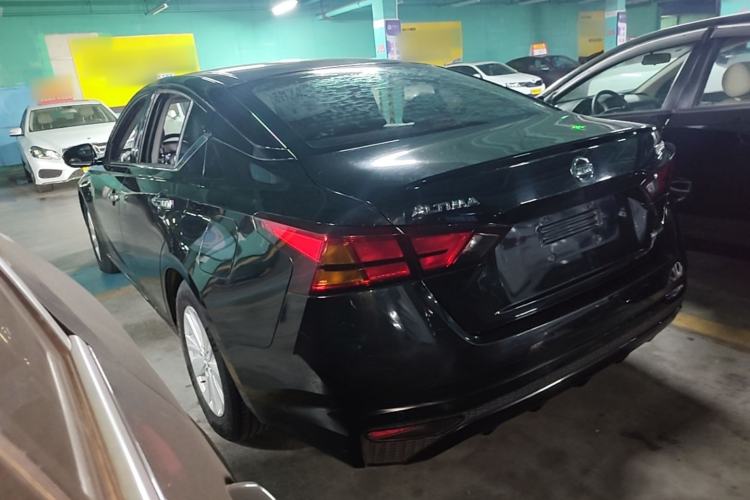 Used Nissan Teana 2020 2.0L XL Comfort Edition Exterior 2