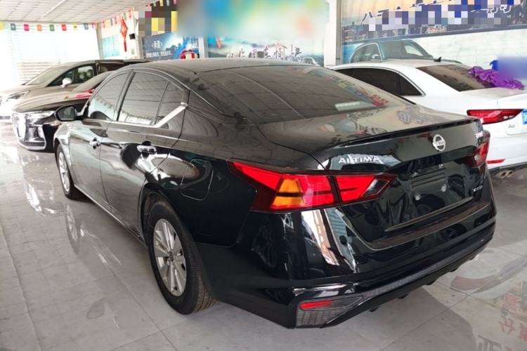 Used Nissan Teana 2020 Revised Version 2.0L XE Fashion Edition Exterior 2