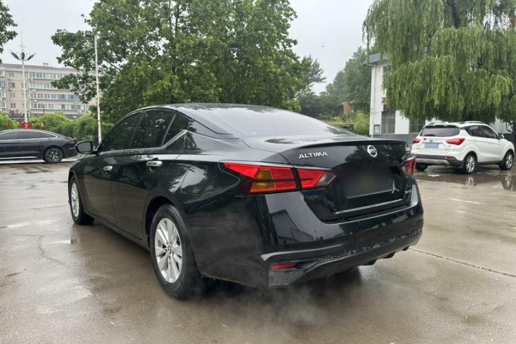 Used Nissan Teana 2020 2.0L XL Comfort Edition Exterior 2