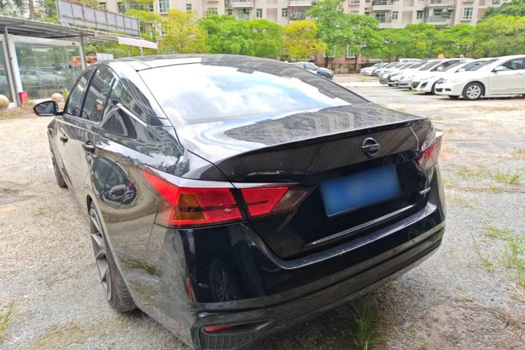 Used Nissan Teana 2020 2.0L XL Comfort Edition Exterior 2