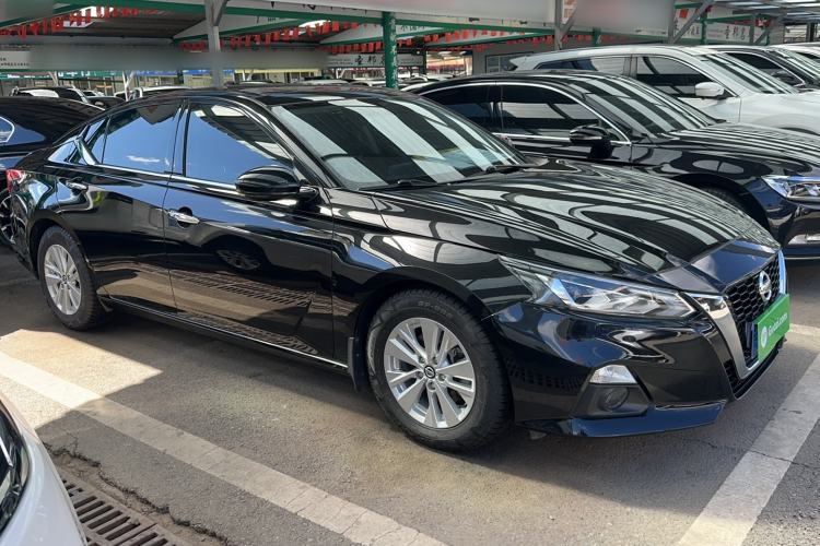 Used Nissan Teana 2020 2.0L XL Comfort Edition Exterior 2
