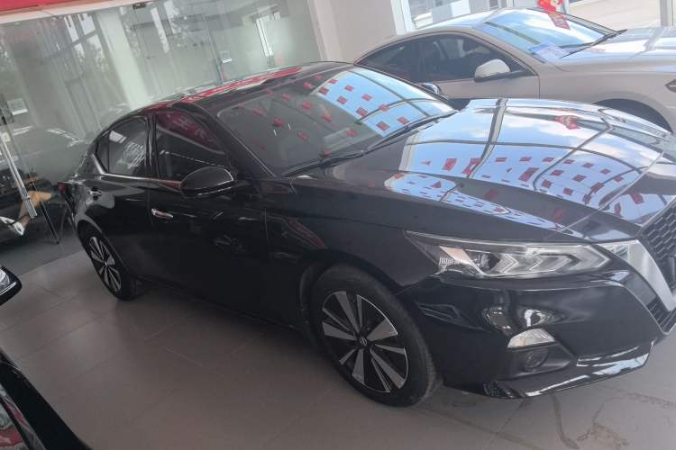 Used Nissan Teana 2020 2.0L XL Upper SmartDrive Version Exterior 2