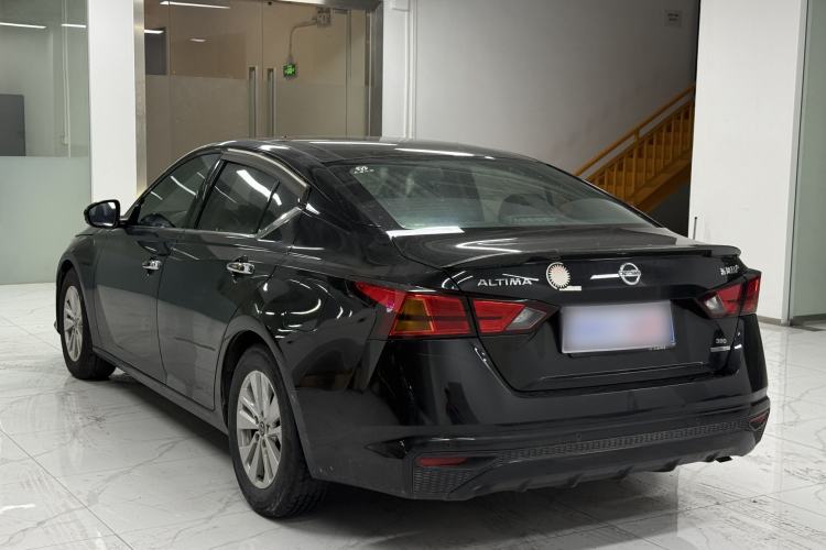 Used Nissan Teana 2020 2.0L XL Comfort Edition Exterior 2
