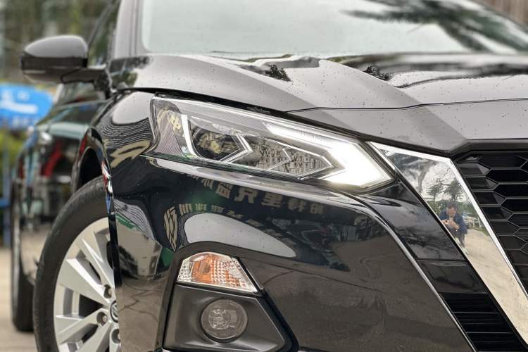 Used Nissan Teana 2020 2.0L XL Comfort Edition Exterior 3