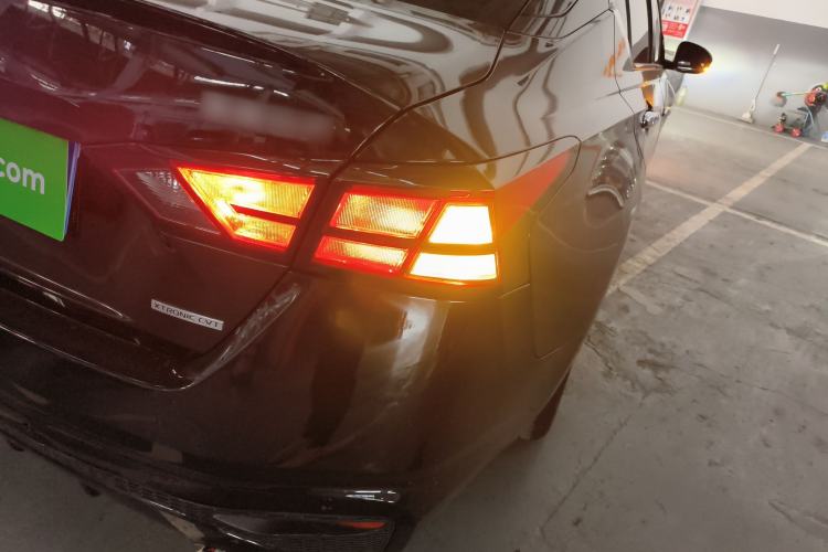 Used Nissan Teana 2020 2.0L XL Comfort Edition Exterior 3