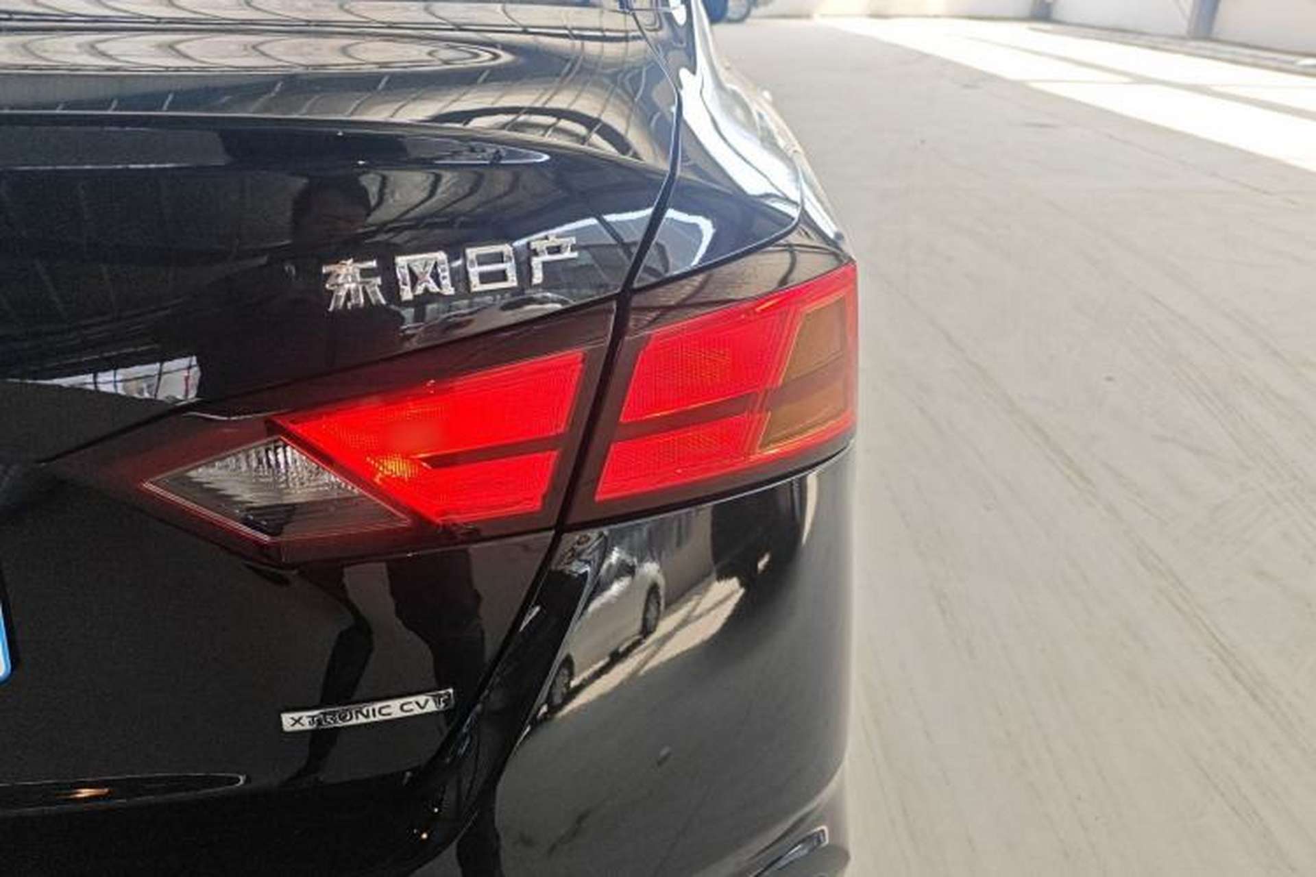 Used Nissan Teana 2020 Revised Version 2.0L XL Comfort Edition Exterior 3
