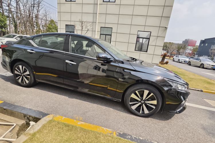 Used Nissan Teana 2020 2.0L XL Upper SmartDrive Version Exterior 3