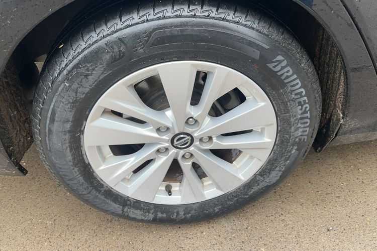 Used Nissan Teana 2020 2.0L XL Comfort Edition Exterior 3