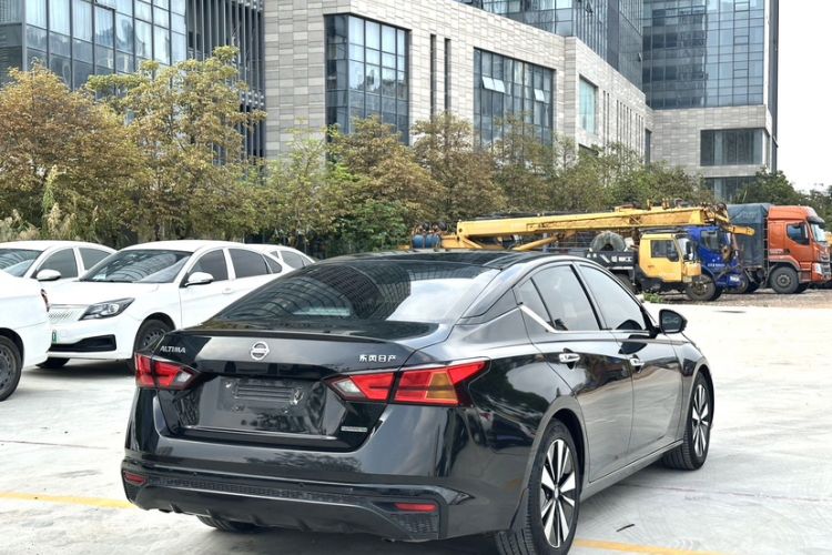 Used Nissan Teana 2020 2.0L XL Upper SmartDrive Version Exterior 3