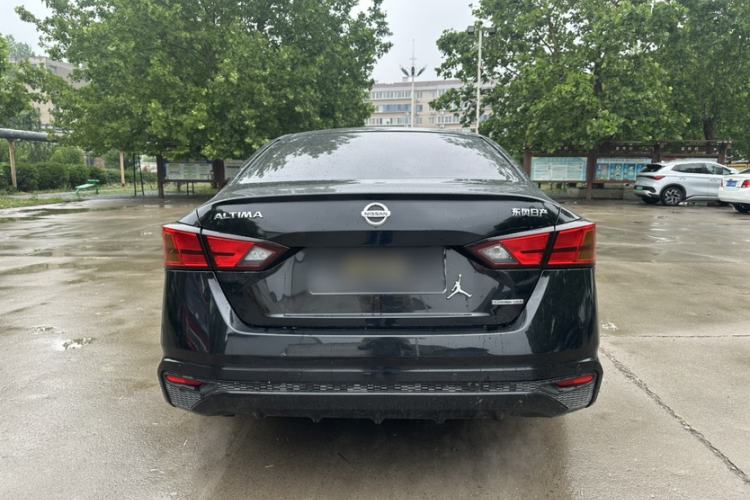 Used Nissan Teana 2020 2.0L XL Comfort Edition Exterior 3