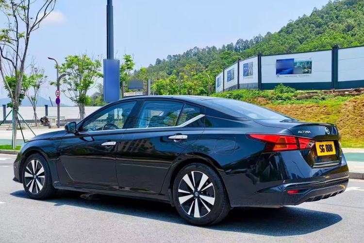 Used Nissan Teana 2020 Revised Version 2.0L XL Upper Smart Drive Edition Exterior 3