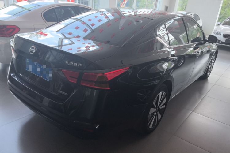 Used Nissan Teana 2020 2.0L XL Upper SmartDrive Version Exterior 3
