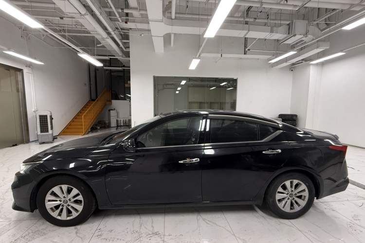 Used Nissan Teana 2020 2.0L XL Comfort Edition Exterior 3