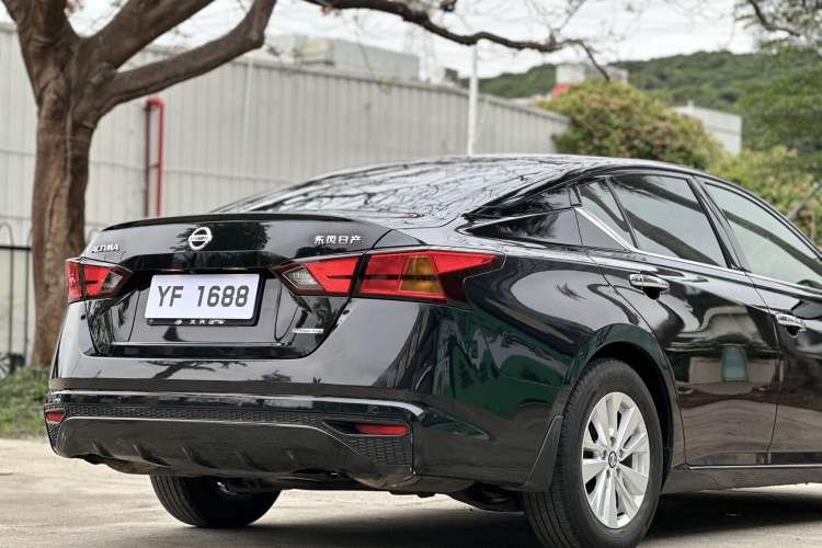 Used Nissan Teana 2020 2.0L XL Comfort Edition Exterior 4