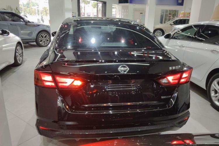 Used Nissan Teana 2020 Revised Version 2.0L XL Comfort Edition Exterior 4