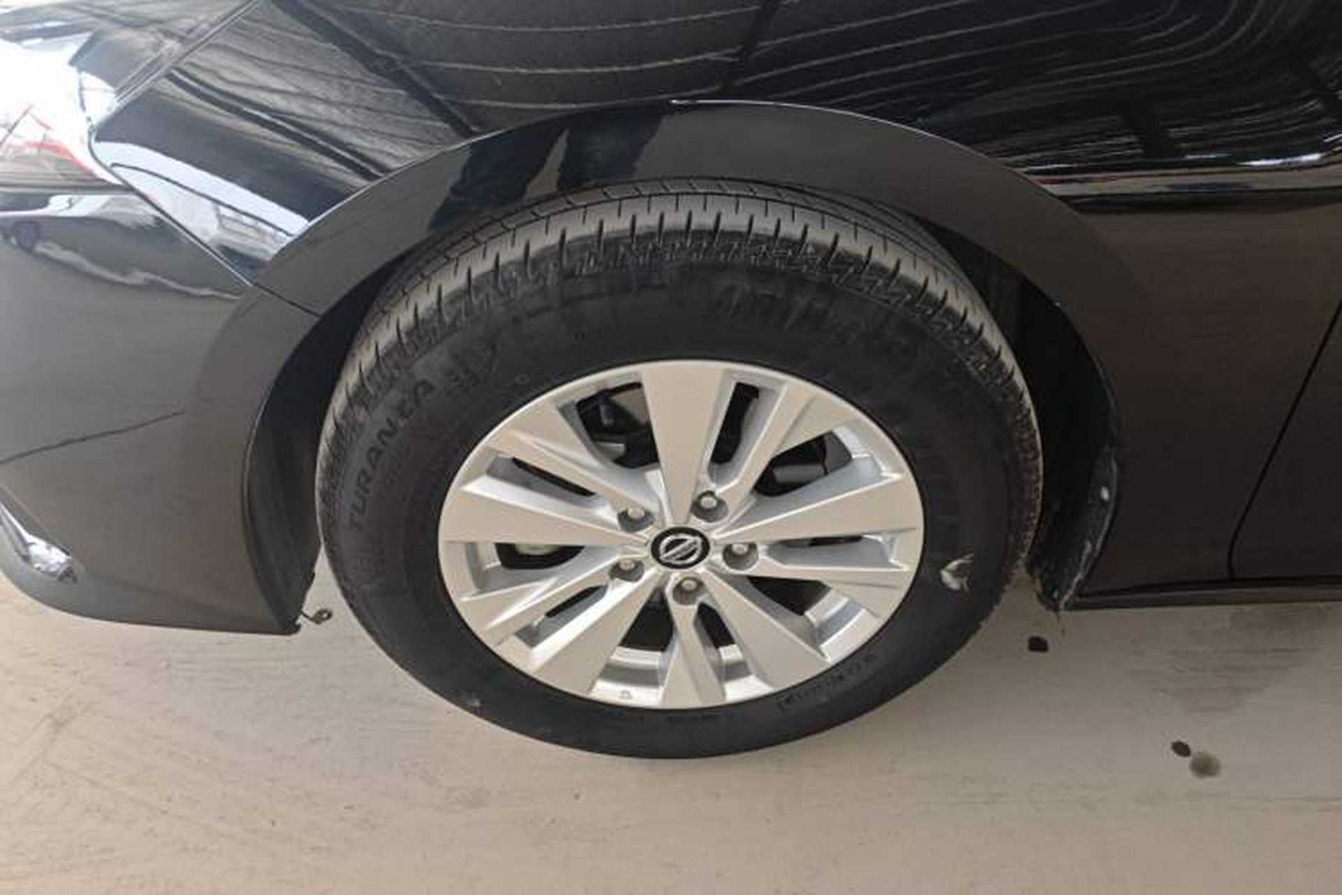 Used Nissan Teana 2020 Revised Version 2.0L XL Comfort Edition Exterior 4