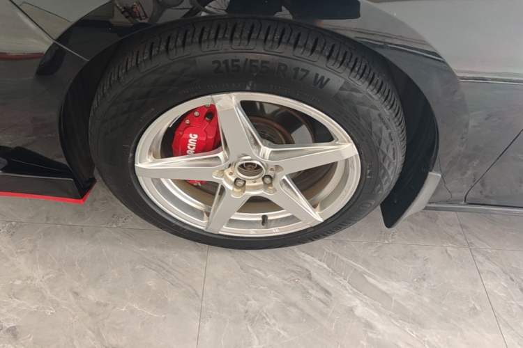 Used Nissan Teana 2020 2.0L XL Comfort Edition Exterior 4