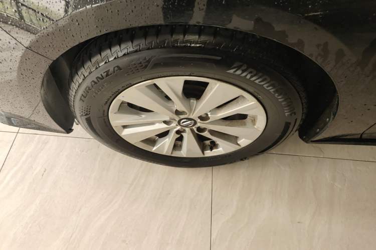 Used Nissan Teana 2020 2.0L XL Comfort Edition Exterior 4
