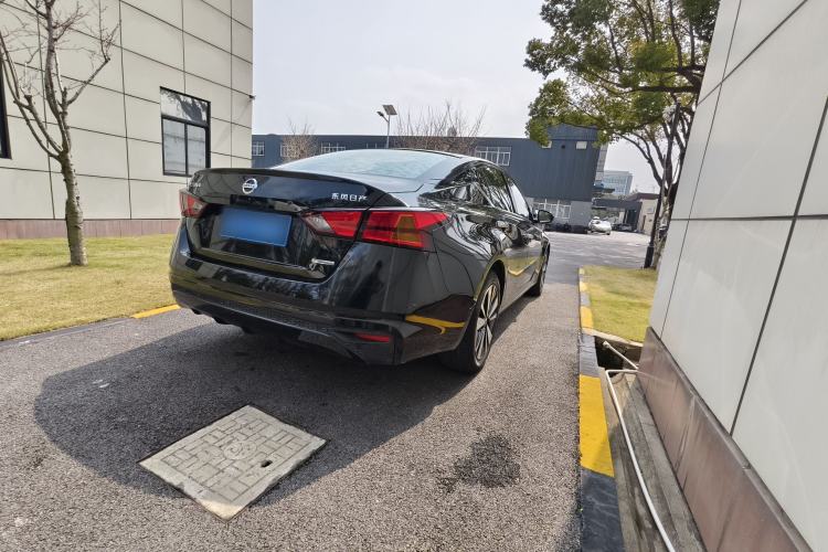 Used Nissan Teana 2020 2.0L XL Upper SmartDrive Version Exterior 4