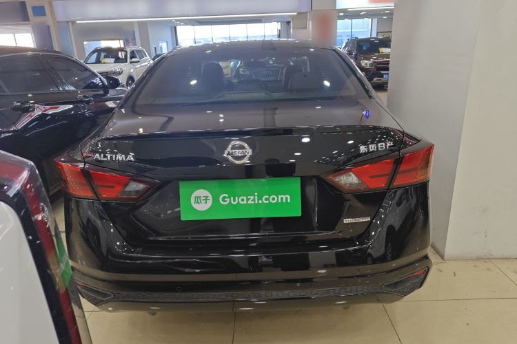 Used Nissan Teana 2020 Revised Version 2.0L XL Comfort Edition Exterior 4