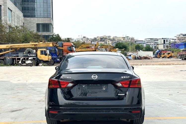 Used Nissan Teana 2020 2.0L XL Upper SmartDrive Version Exterior 4
