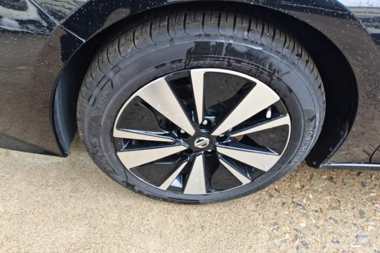 Used Nissan Teana 2020 2.0L XL Upper SmartDrive Version Exterior 4