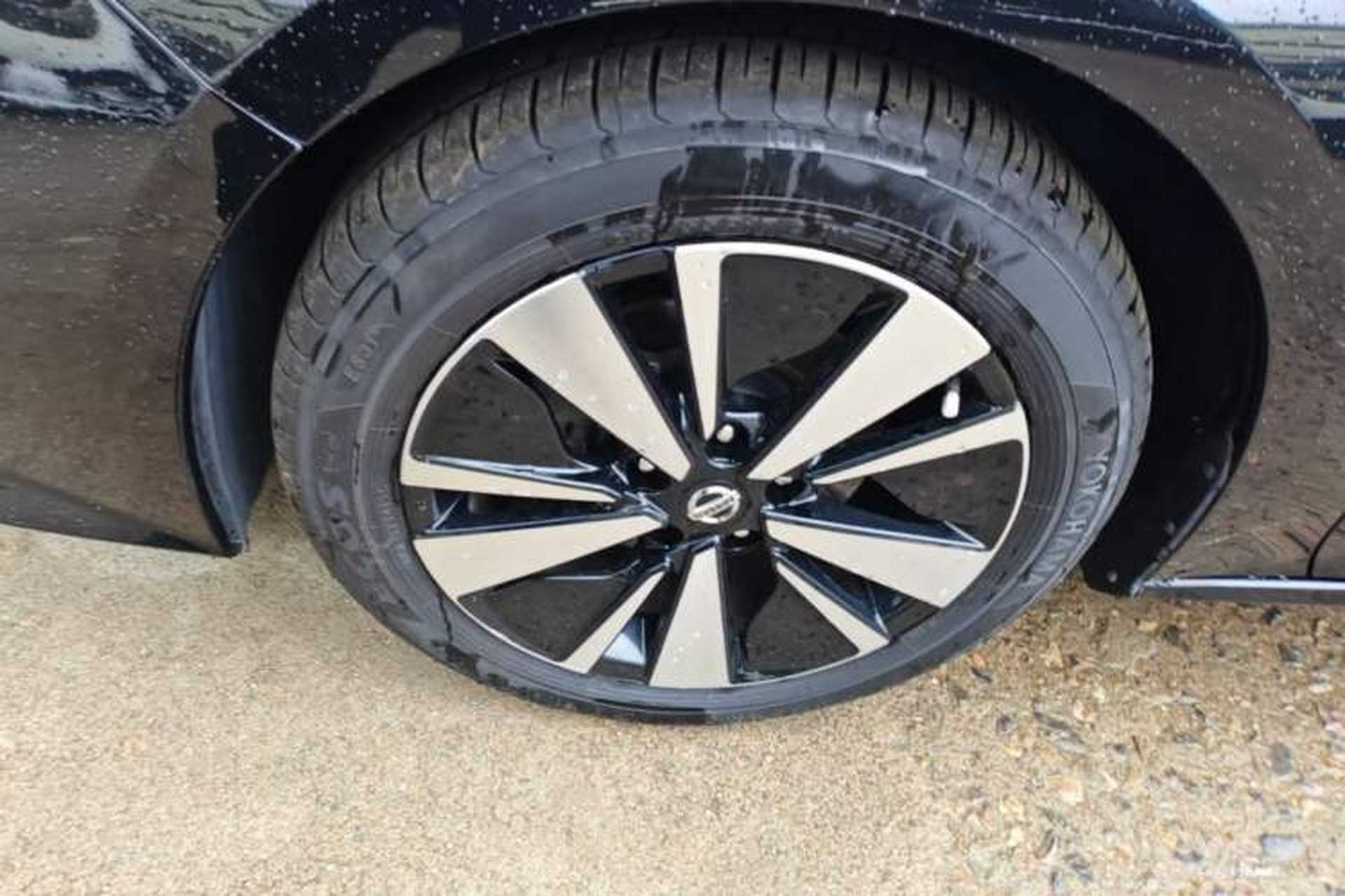 Used Nissan Teana 2020 2.0L XL Upper SmartDrive Version Exterior 4