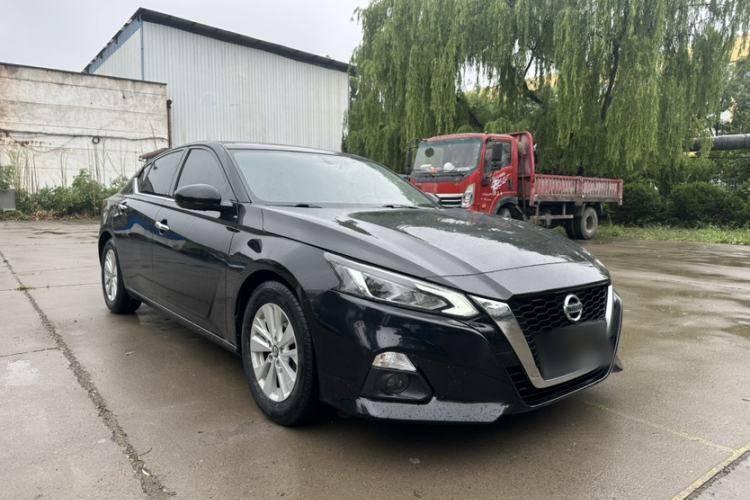 Used Nissan Teana 2020 2.0L XL Comfort Edition Exterior 4