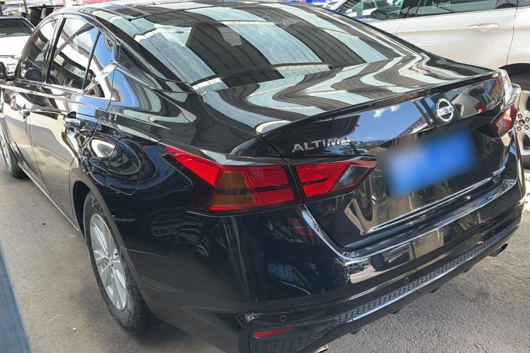 Used Nissan Teana 2020 2.0L XL Comfort Edition Exterior 4