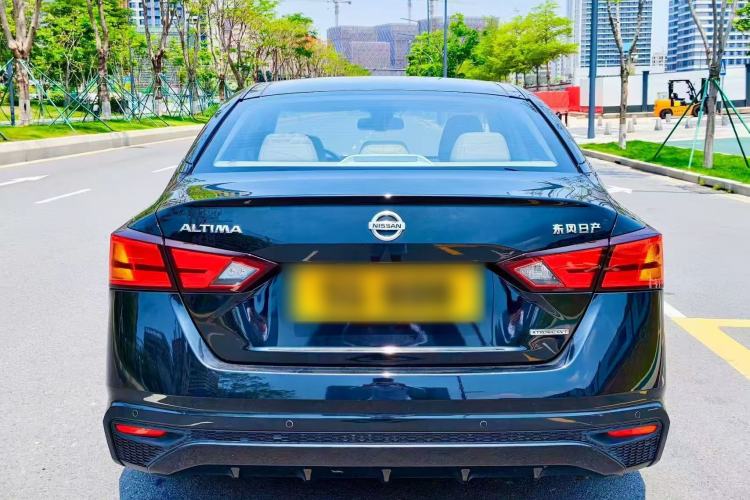 Used Nissan Teana 2020 Revised Version 2.0L XL Upper Smart Drive Edition Exterior 4