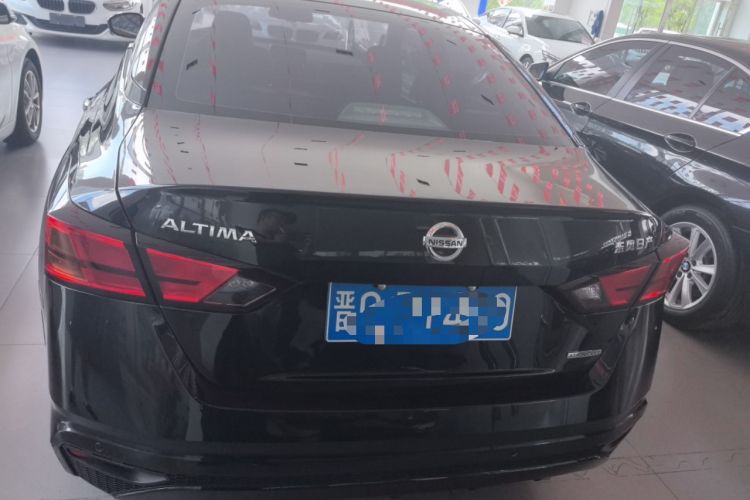 Used Nissan Teana 2020 2.0L XL Upper SmartDrive Version Exterior 4