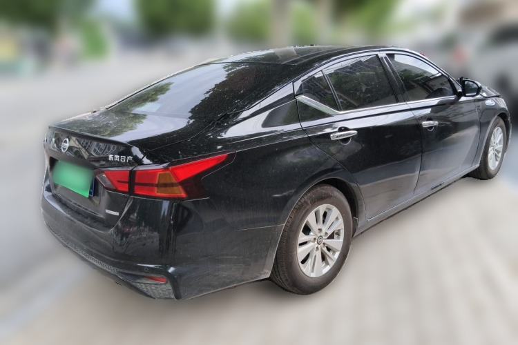 Used Nissan Teana 2020 2.0L XL Comfort Edition Exterior 5
