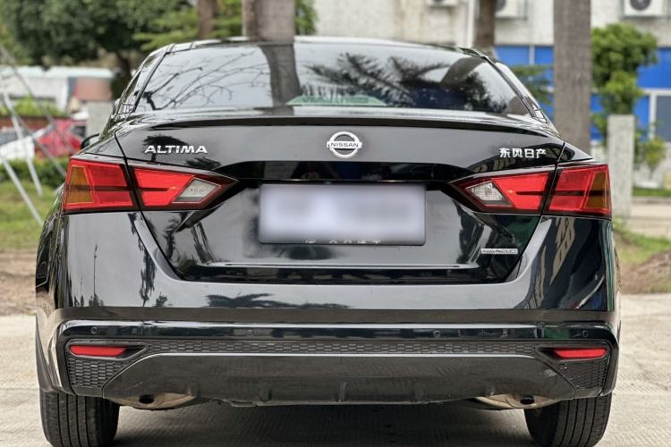 Used Nissan Teana 2020 2.0L XL Comfort Edition Exterior 5