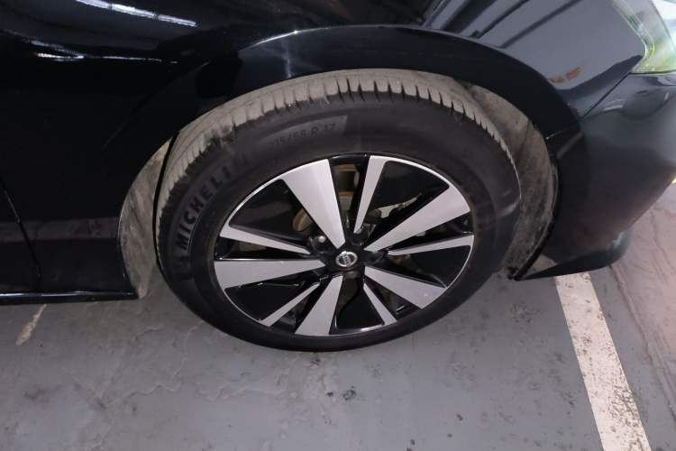 Used Nissan Teana 2020 2.0L XL Comfort Edition Exterior 5