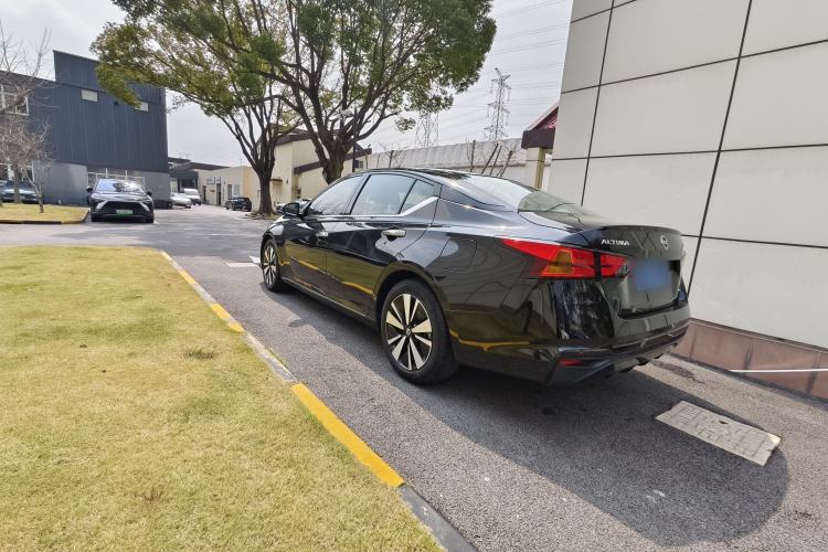 Used Nissan Teana 2020 2.0L XL Upper SmartDrive Version Exterior 5