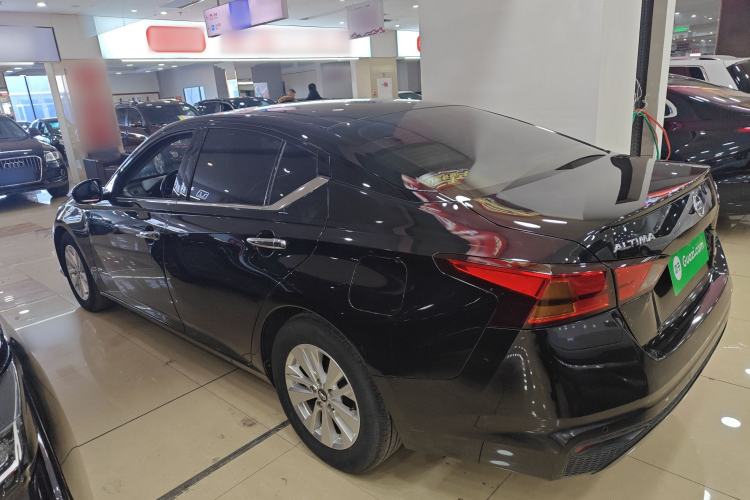 Used Nissan Teana 2020 Revised Version 2.0L XL Comfort Edition Exterior 5