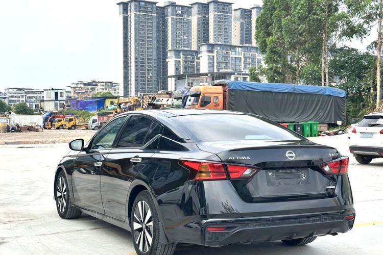 Used Nissan Teana 2020 2.0L XL Upper SmartDrive Version Exterior 5