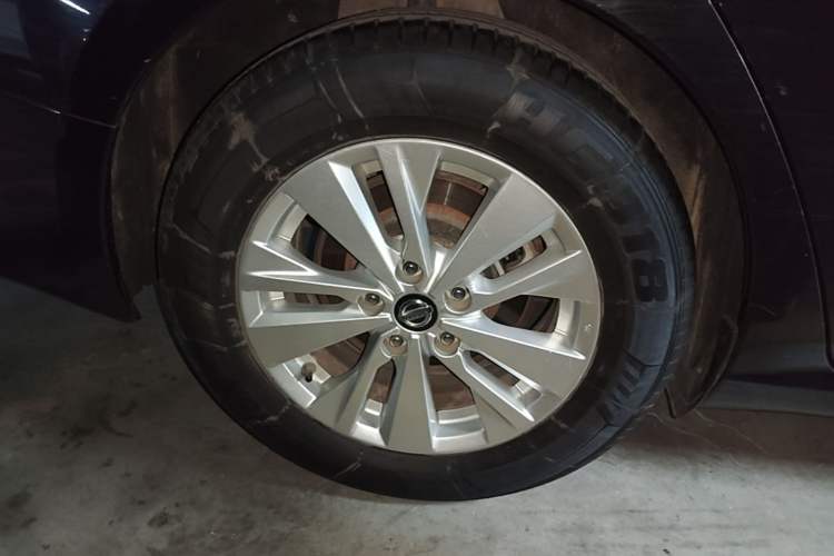 Used Nissan Teana 2020 2.0L XL Comfort Edition Exterior 5