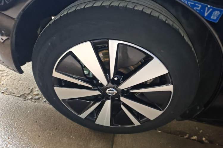 Used Nissan Teana 2020 2.0L XL Upper SmartDrive Version Exterior 5
