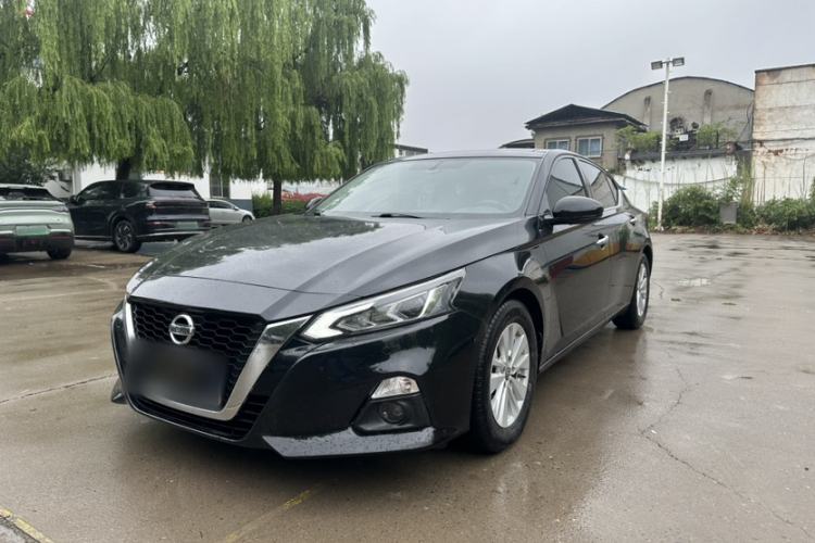 Used Nissan Teana 2020 2.0L XL Comfort Edition Exterior 5