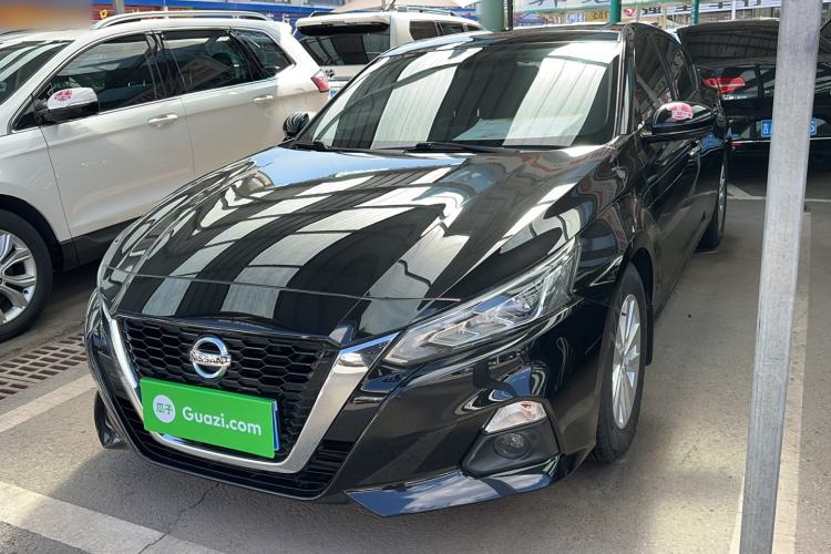 Used Nissan Teana 2020 2.0L XL Comfort Edition Exterior 5