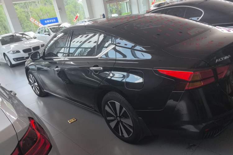 Used Nissan Teana 2020 2.0L XL Upper SmartDrive Version Exterior 5